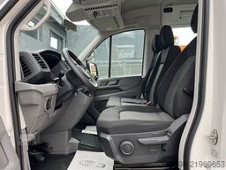 VOLKSWAGEN CRAFTER 2.0 TDI 9 SITZER 2X STANDHZG. KLIMA PDC