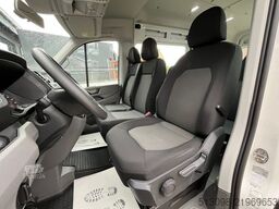 VOLKSWAGEN CRAFTER 2.0 TDI 9 SITZER 2X STANDHZG. KLIMA PDC