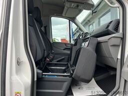 VOLKSWAGEN CRAFTER 2.0 TDI 9 SITZER 2X STANDHZG. KLIMA PDC