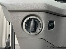VOLKSWAGEN CRAFTER 2.0 TDI 9 SITZER 2X STANDHZG. KLIMA PDC