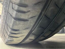 VOLKSWAGEN CRAFTER 2.0 TDI 9 SITZER 2X STANDHZG. KLIMA PDC