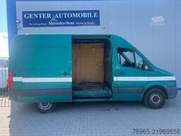 VOLKSWAGEN Crafter 2,5 TDI 35 L2H2 Hochdach WEBASTO AHK EU4