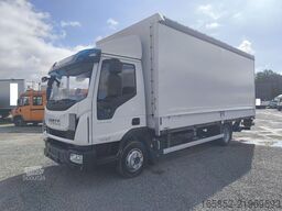 IVECO EuroCargo 75-210