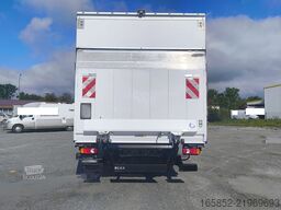IVECO EuroCargo 75-210