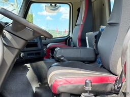 VOLVO FMX 410 Kipper 4,90m *PM 18.5 TP/FUNK *6x4