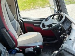 VOLVO FMX 410 Kipper 4,90m *PM 18.5 TP/FUNK *6x4