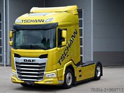 DAF XF 480 FT