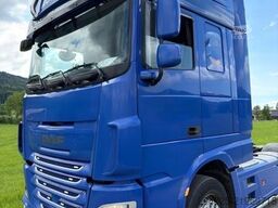 DAF XF 469 FT SATTELZUGMASCHINE*2016*1HAND*EURO6*TÜV
