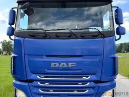 DAF XF 469 FT SATTELZUGMASCHINE*2016*1HAND*EURO6*TÜV