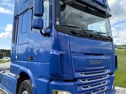 DAF XF 469 FT SATTELZUGMASCHINE*2016*1HAND*EURO6*TÜV