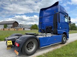 DAF XF 469 FT SATTELZUGMASCHINE*2016*1HAND*EURO6*TÜV