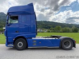 DAF XF 469 FT SATTELZUGMASCHINE*2016*1HAND*EURO6*TÜV