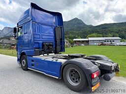 DAF XF 469 FT SATTELZUGMASCHINE*2016*1HAND*EURO6*TÜV