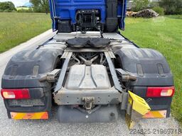 DAF XF 469 FT SATTELZUGMASCHINE*2016*1HAND*EURO6*TÜV