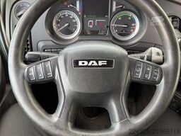 DAF XF 469 FT SATTELZUGMASCHINE*2016*1HAND*EURO6*TÜV