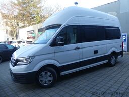 Volkswagen Crafter Grand California 600 LED/ACC/SOLAR