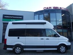 Volkswagen Crafter Grand California 600 LED/ACC/SOLAR