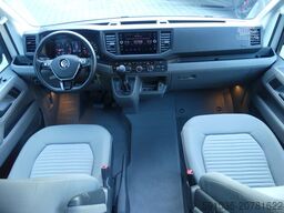 Volkswagen Crafter Grand California 600 LED/ACC/SOLAR