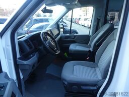 Volkswagen Crafter Grand California 600 LED/ACC/SOLAR