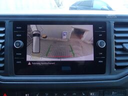 Volkswagen Crafter Grand California 600 LED/ACC/SOLAR