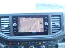 Volkswagen Crafter Grand California 600 LED/ACC/SOLAR