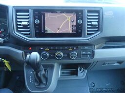 Volkswagen Crafter Grand California 600 LED/ACC/SOLAR