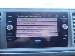 Volkswagen Crafter Grand California 600 LED/ACC/SOLAR