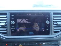 Volkswagen Crafter Grand California 600 LED/ACC/SOLAR