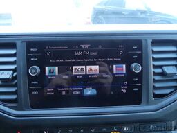 Volkswagen Crafter Grand California 600 LED/ACC/SOLAR