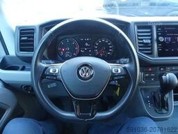 Volkswagen Crafter Grand California 600 LED/ACC/SOLAR