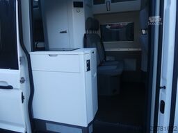 Volkswagen Crafter Grand California 600 LED/ACC/SOLAR