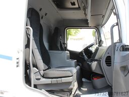 Mercedes-Benz Atego 1221 E6 Koffer Klima Kamera LBW Nur 85 Tkm