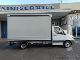 Mercedes-Benz sprinter 514