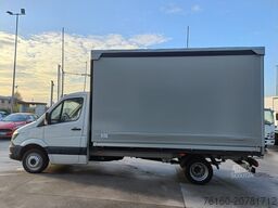 Mercedes-Benz sprinter 514
