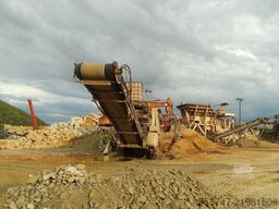 Metso Lokotrack LT 106
