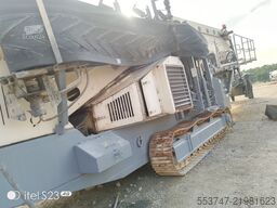 Metso Lokotrack ST 4.8