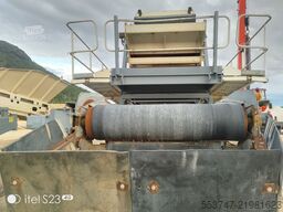 Metso Lokotrack ST 4.8