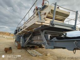 Metso Lokotrack ST 4.8