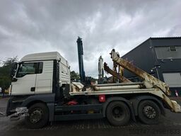 MAN TGX 26.400