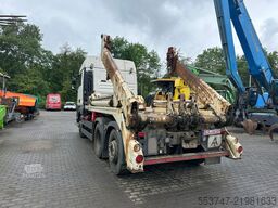 MAN TGX 26.400