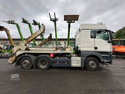MAN TGX 26.400