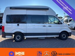 Grand California 600 2.0TDI|2023| EURO 6 | Venditore professionale