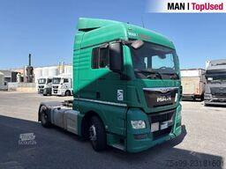 MAN TGX 18.480 4X2 BLS
