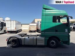 MAN TGX 18.480 4X2 BLS