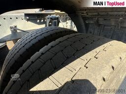 MAN TGX 18.480 4X2 BLS
