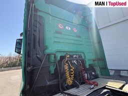 MAN TGX 18.480 4X2 BLS