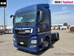 MAN TGX 18.470 4X2 BLS