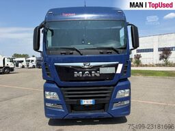 MAN TGX 18.470 4X2 BLS