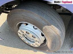 MAN TGX 18.470 4X2 BLS