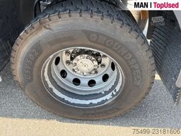 MAN TGX 18.470 4X2 BLS